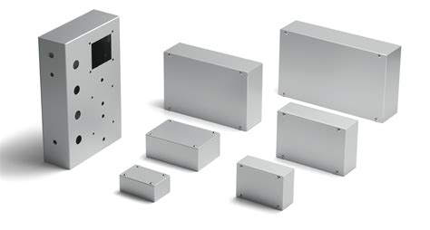 enclosure aluminium|aluminium enclosure box for electronic.